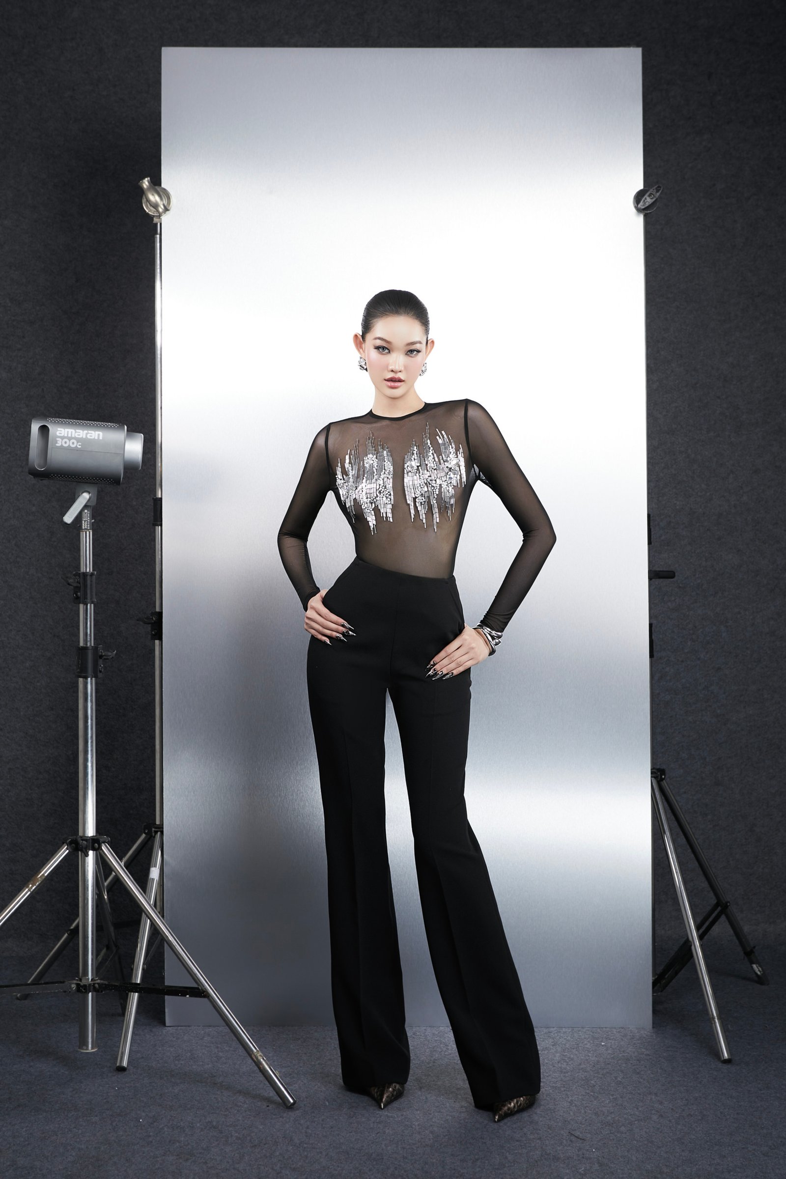 Midnight Radiance Bottom