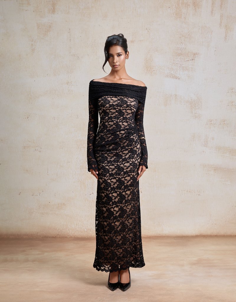 SOLEIL DRESS