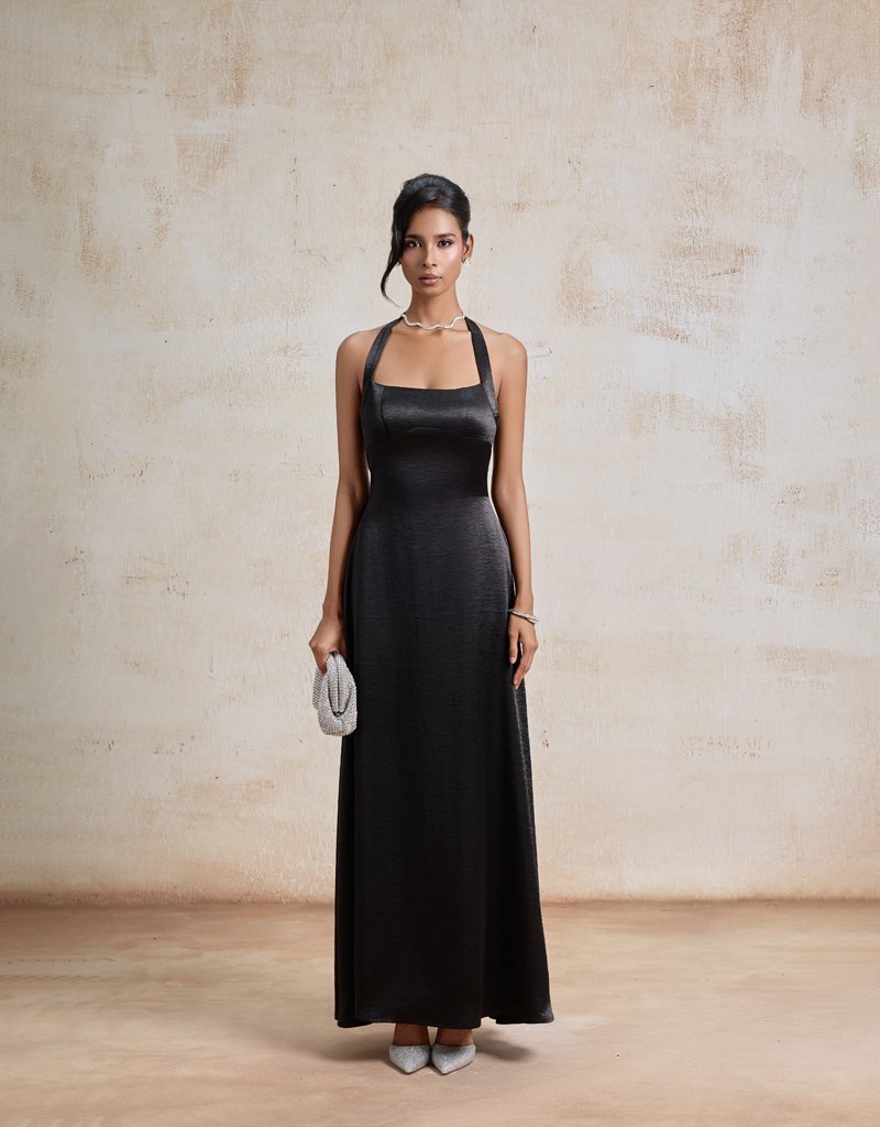 SAFIA DRESS