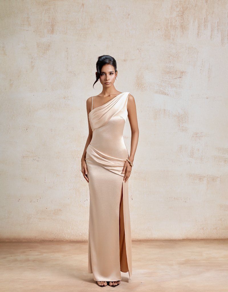 PARISA DRESS