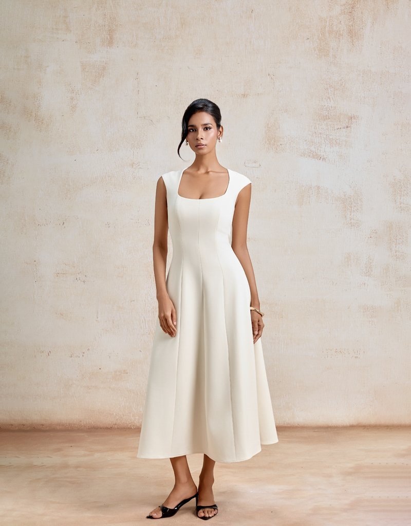 TESS DRESS