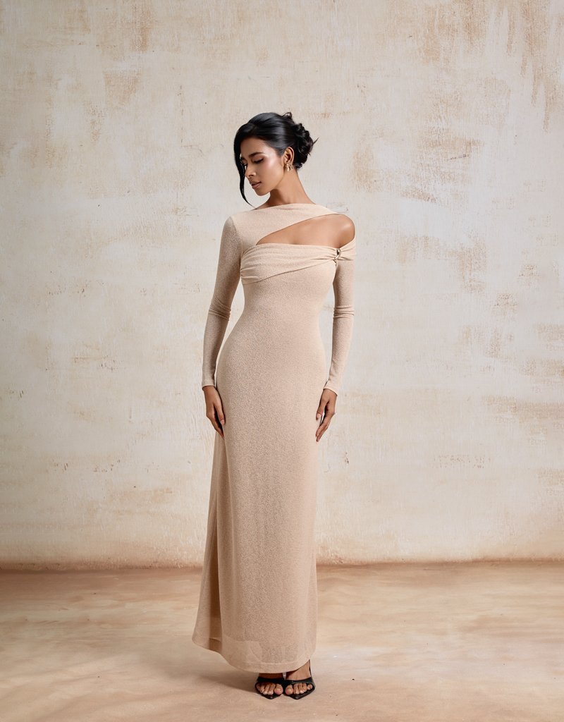 MAE DRESS