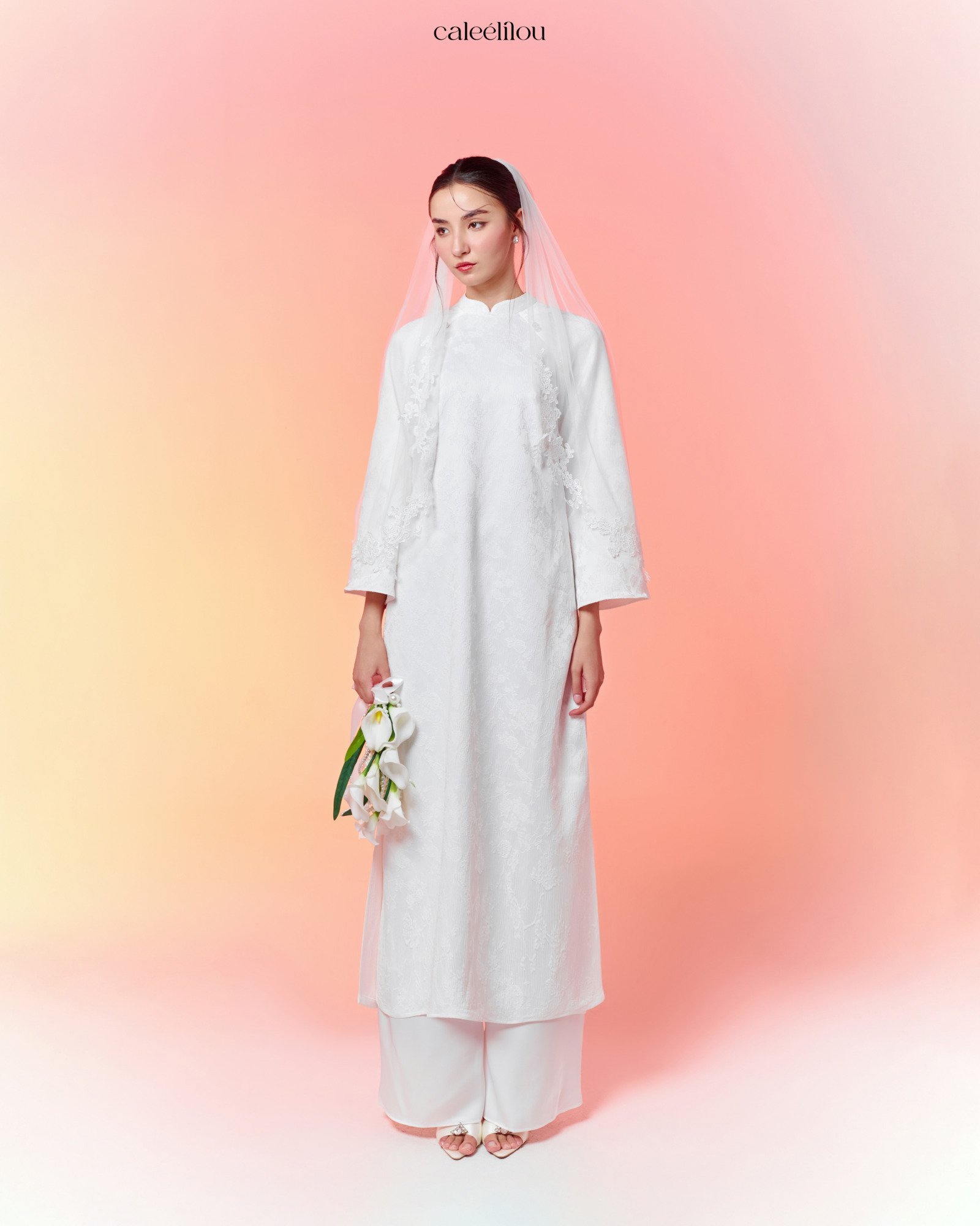 Áo Dài Ngọc Cẩm