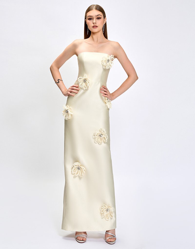 GIGI DRESS