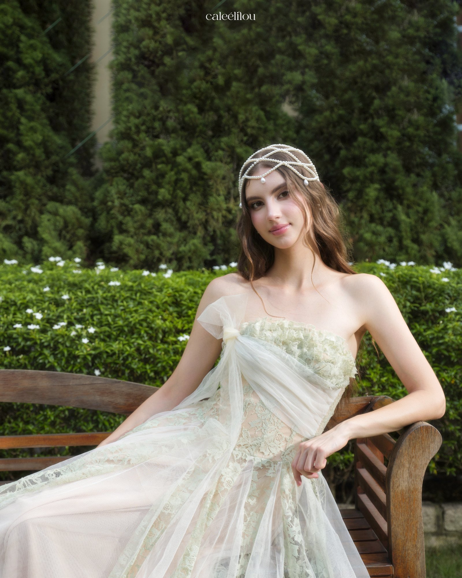 Bellerie Dress