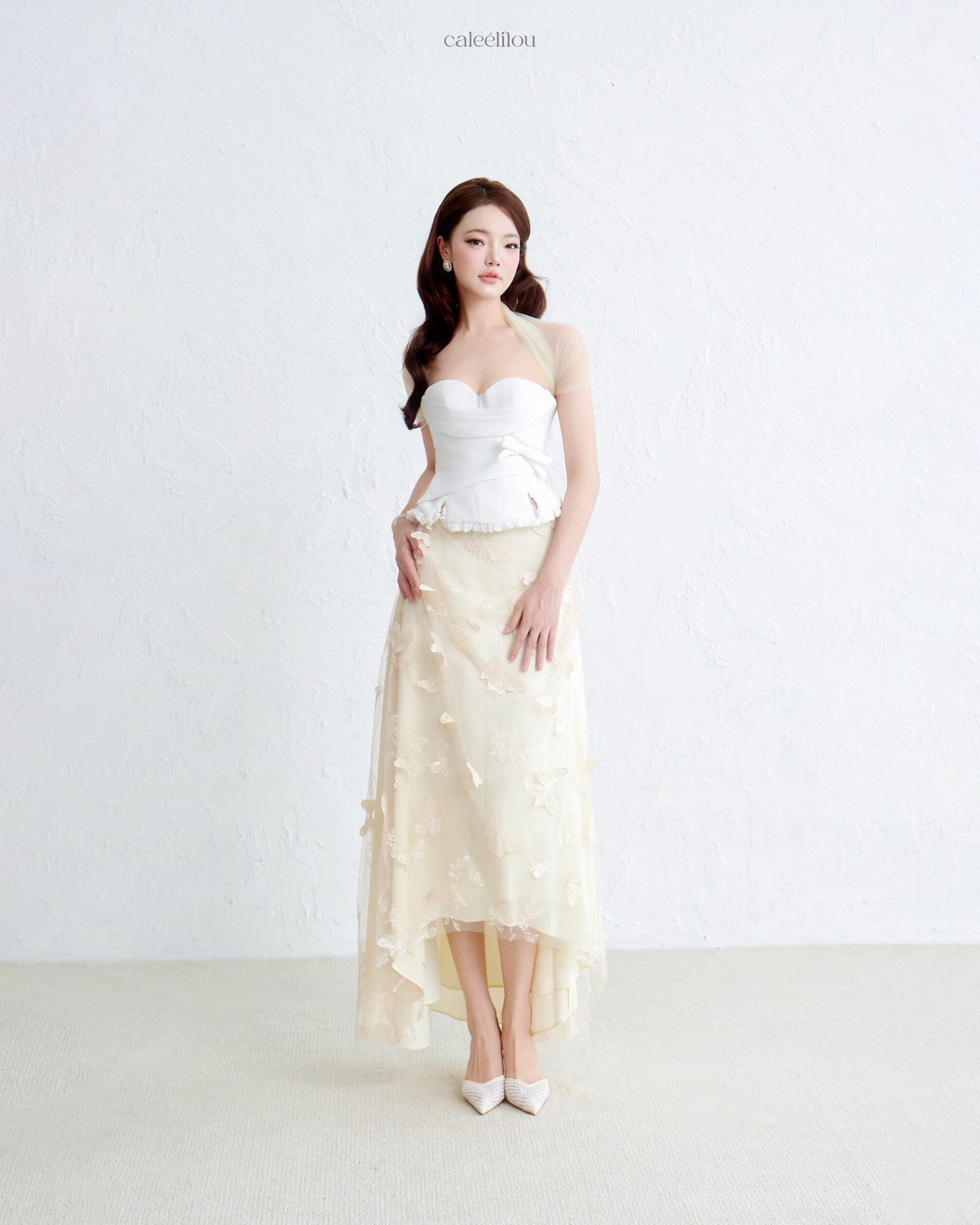 Camellia-Set