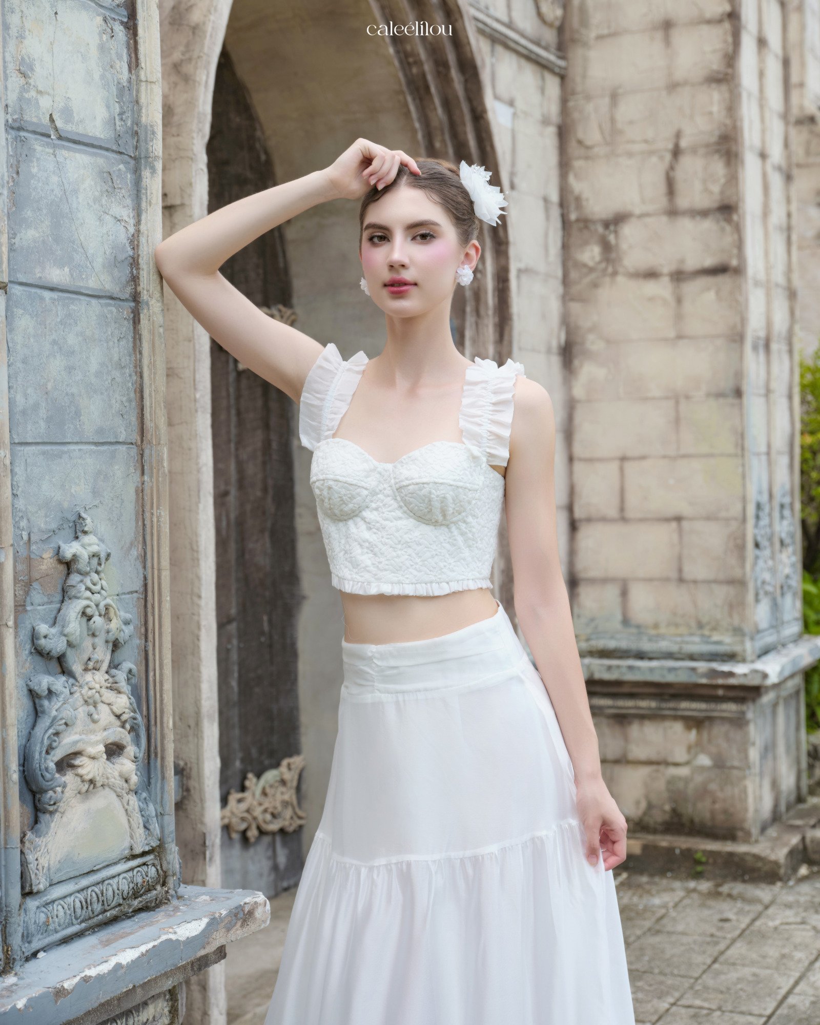 Catelina Set