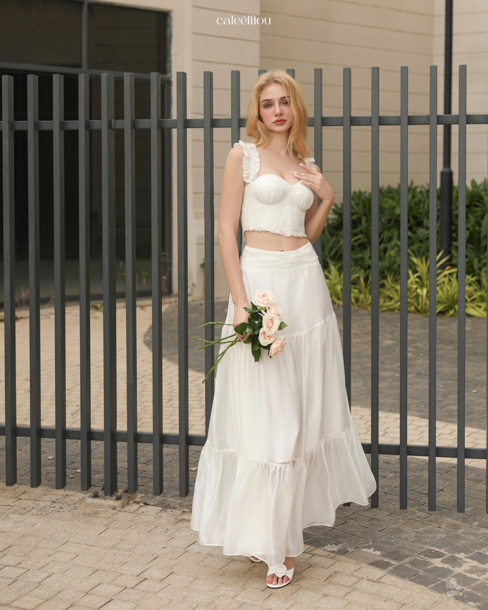 Cateline Set