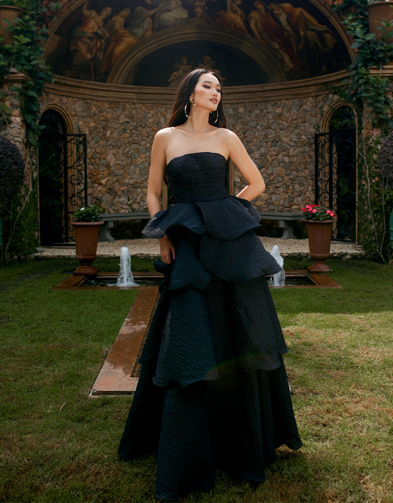 KRISTA DRESS