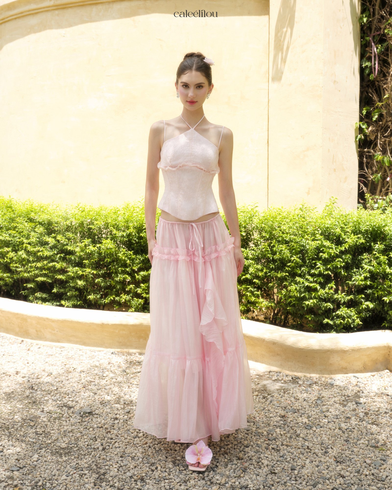 Roselie Set