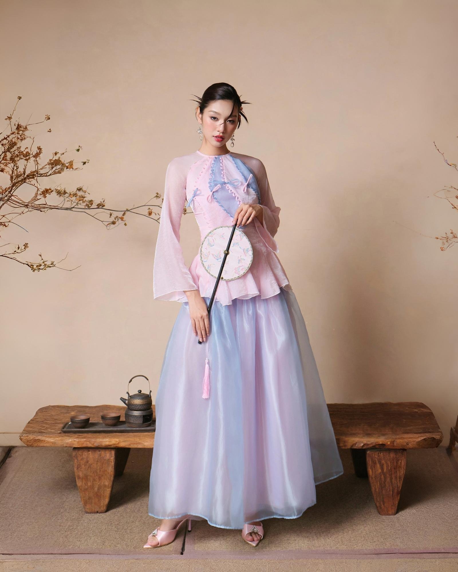 Set Linh Sa