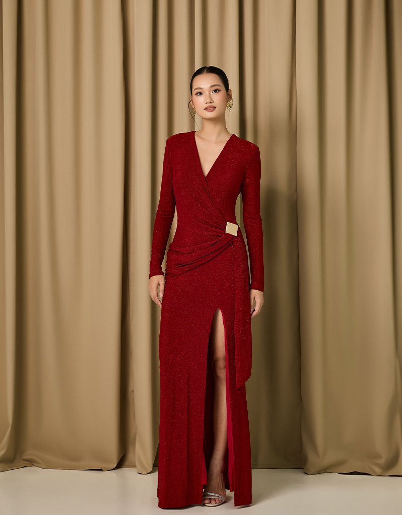 EZRIA DRESS