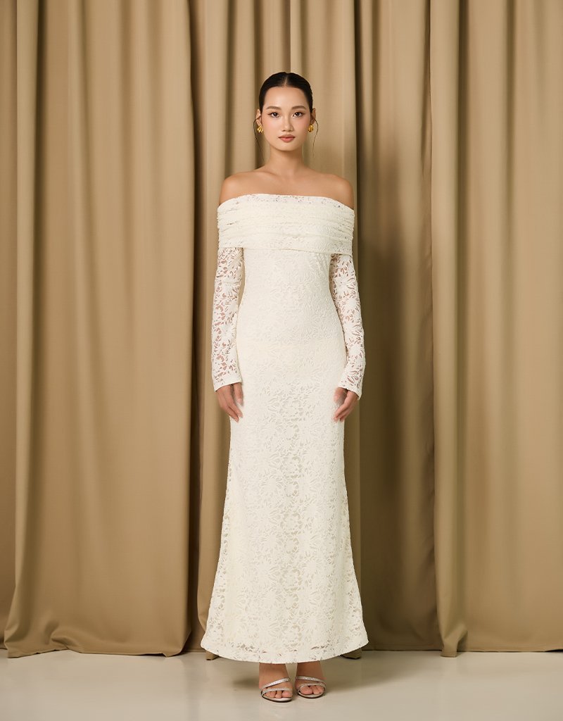 VENUS DRESS