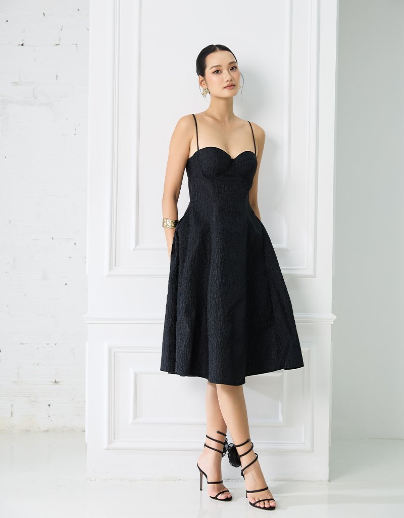 LEXIE DRESS