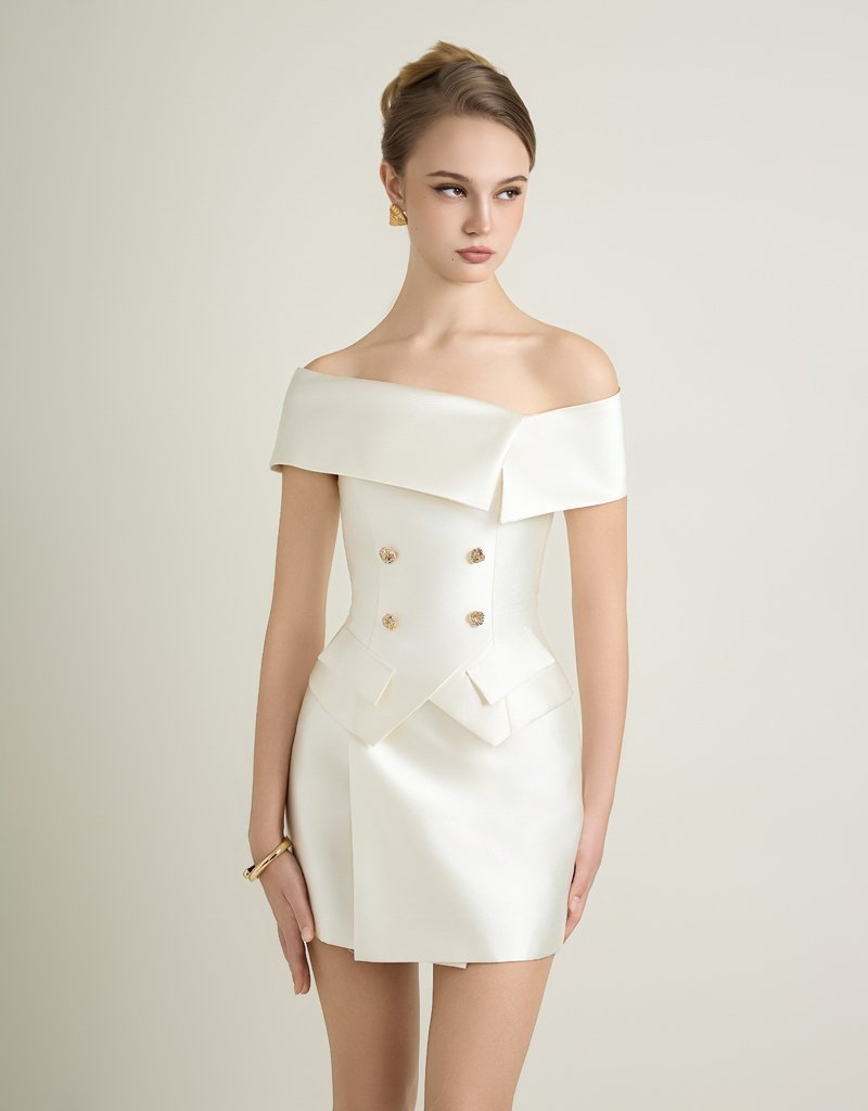 ESTHER TOP