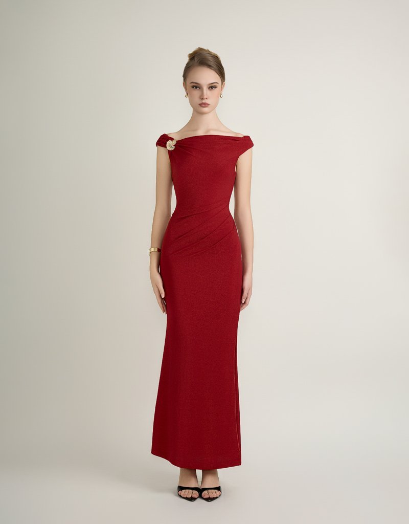 LYRIE DRESS