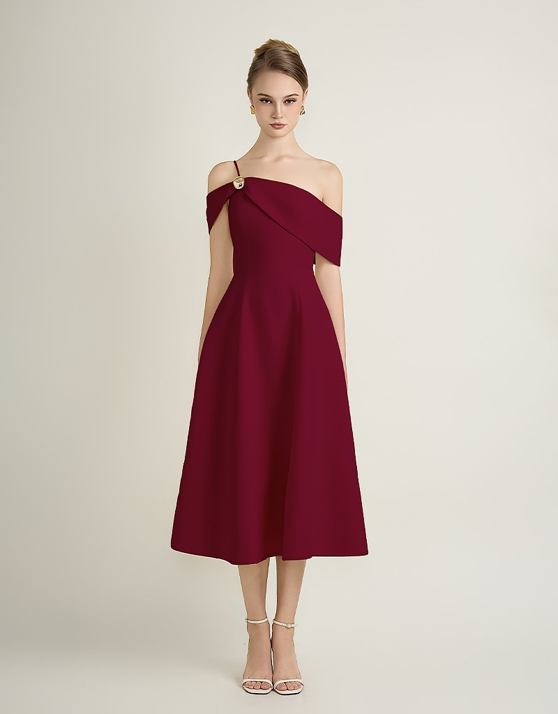 SOPHIA DRESS